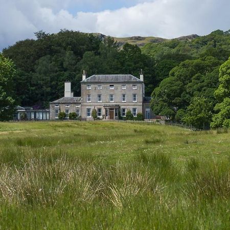 Brathay Hall - Brathay Trust 앰블사이드 외부 사진