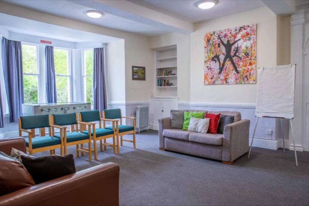 Brathay Hall - Brathay Trust 앰블사이드 객실 사진
