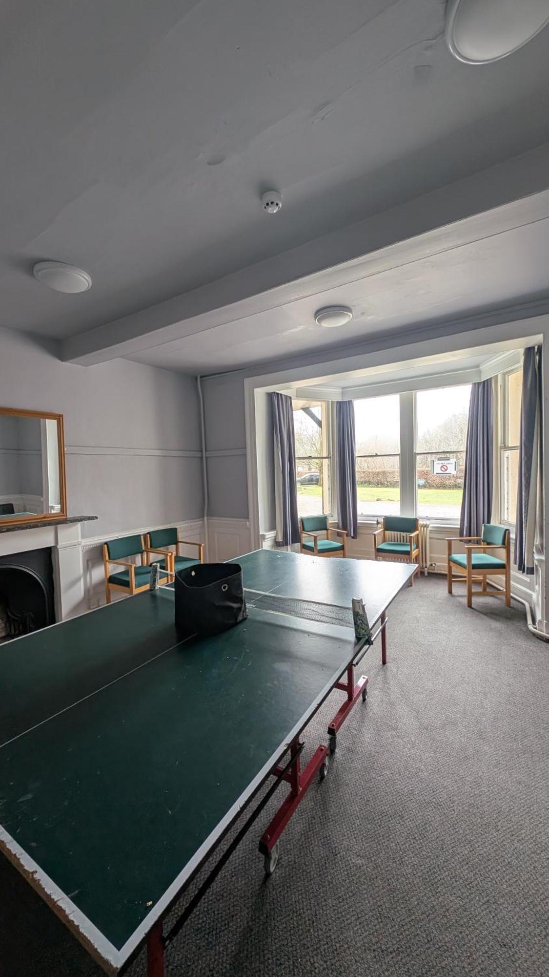 Brathay Hall - Brathay Trust 앰블사이드 외부 사진