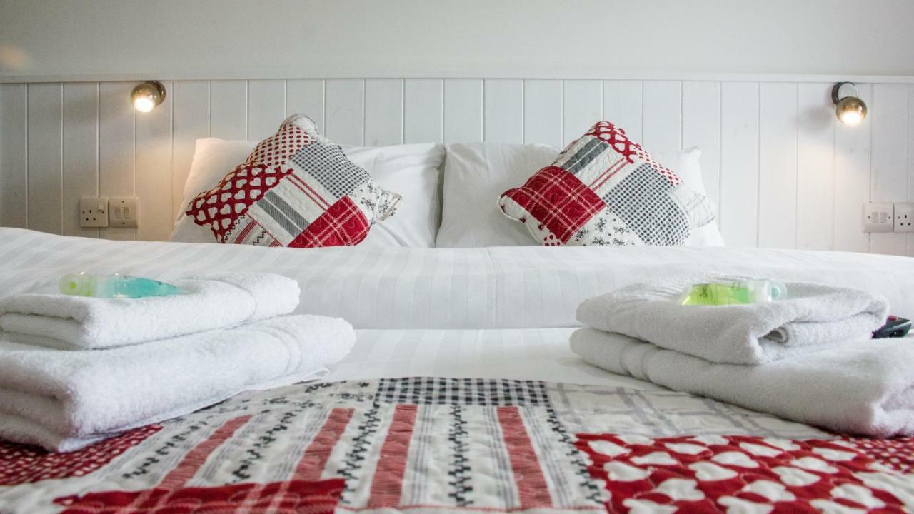 Brathay Hall - Brathay Trust 앰블사이드 외부 사진